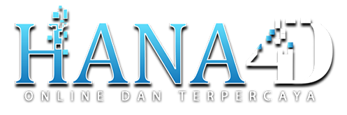 HANA4D Slot Gacor